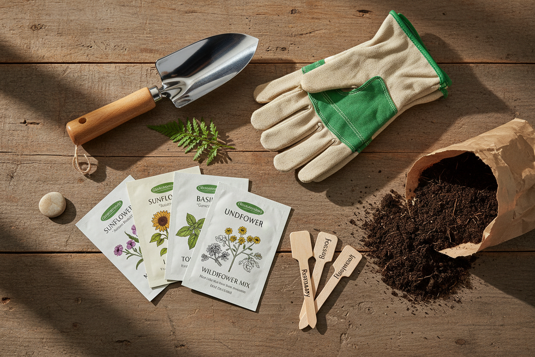 Common Gardening Terms Explained: A Beginner's Guide to Talking Like a Gardener