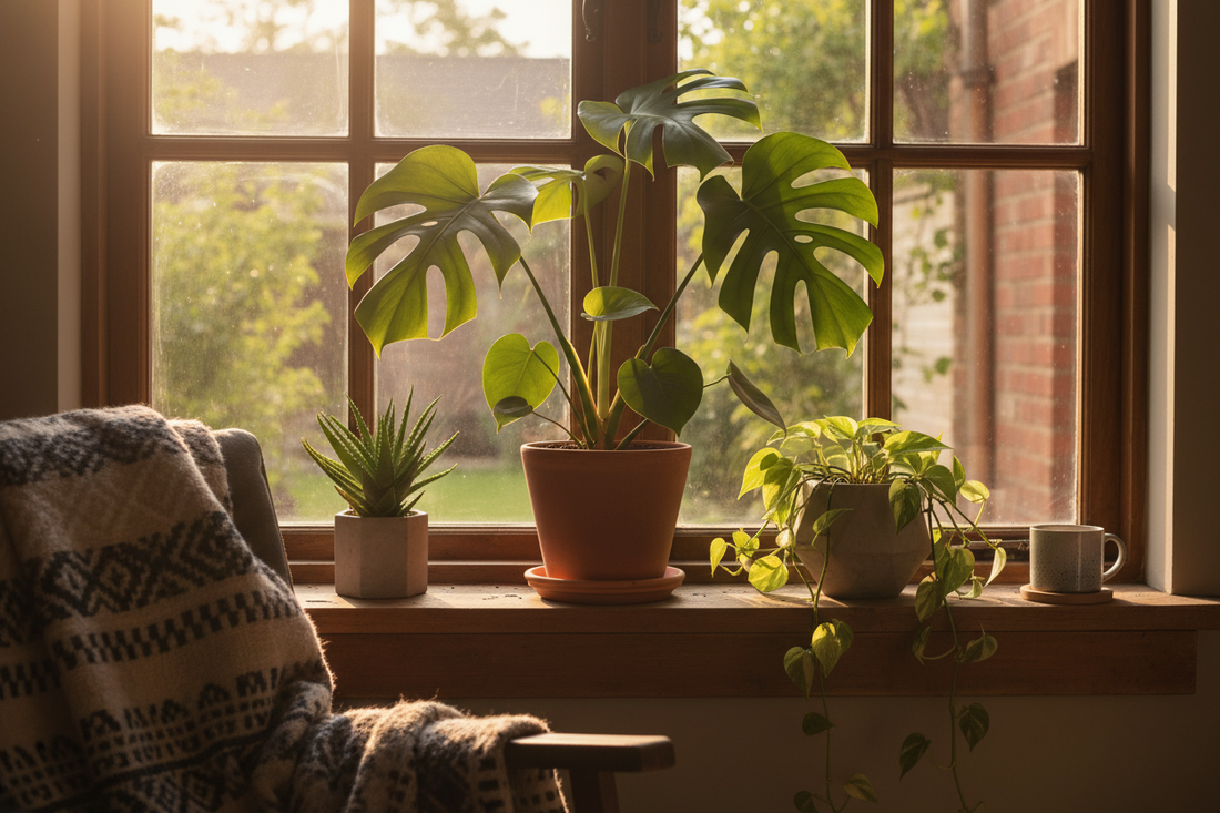 Container Gardening for Beginners: How to Grow (Almost) Anything Without a Yard