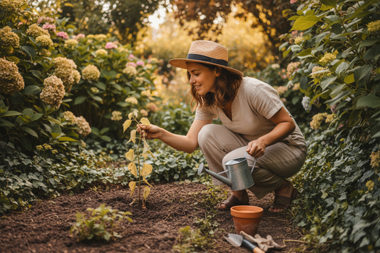 Beginner Gardening Mistakes to Avoid