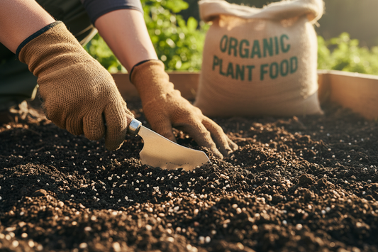 Fertilizers Explained: What Your Plants Actually Need
