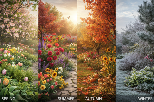 Understanding USDA Hardiness Zones: A Beginner's Guide to the Number That Rules Your Garden