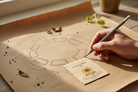Creating Your First Gardening Plan