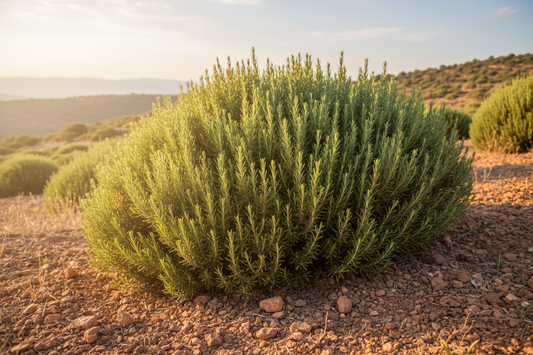 Growing Rosemary: The Nearly Indestructible Herb