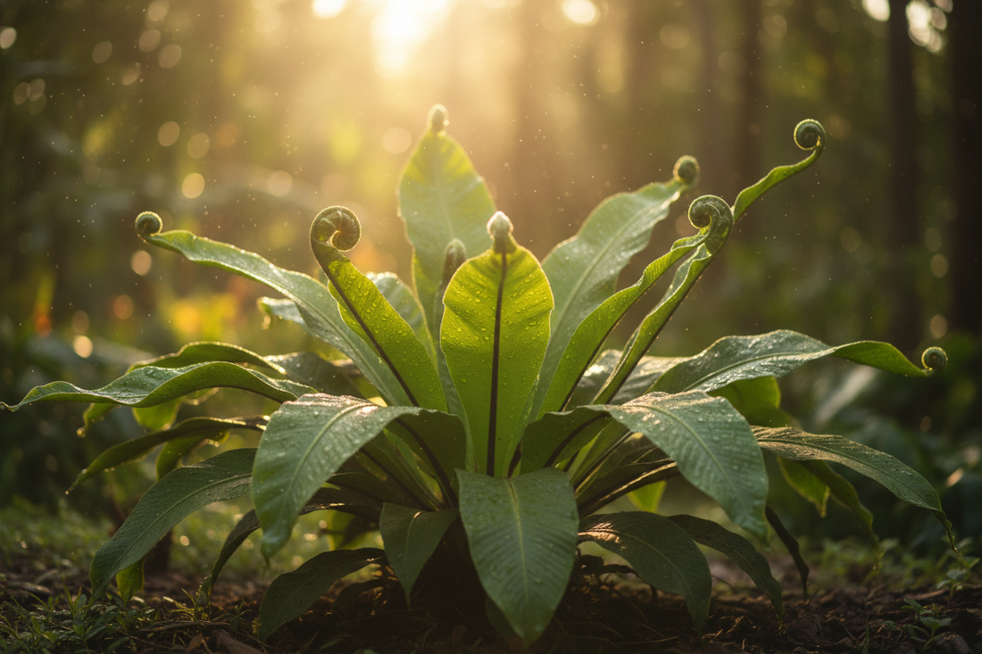 Understanding Sunlight in the Garden