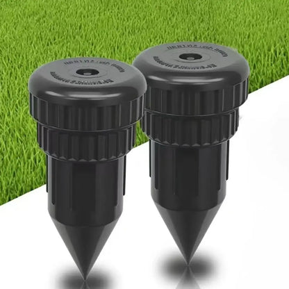 Stylish Garden Key Concealment Box - Realistic Watering Can Design for Discreet Storage and Organization